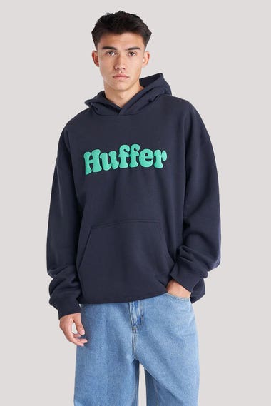 Arcade Hoodie