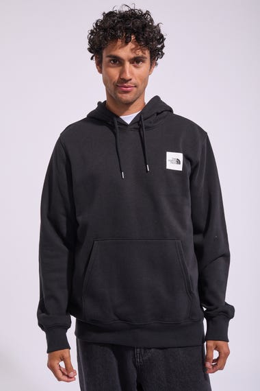 Brand Proud Hoodie