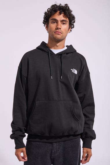 Evolution Vintage Hoodie