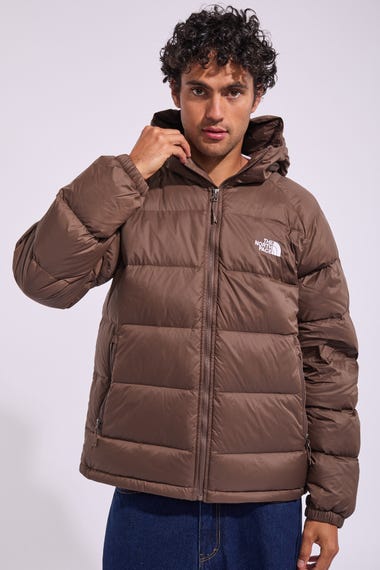 Hydrenalite™ Down Hoodie Puffer Jacket