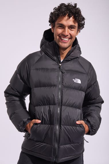 Hydrenalite™ Down Hoodie Puffer Jacket