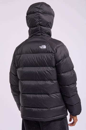 Hydrenalite™ Down Hoodie Puffer Jacket