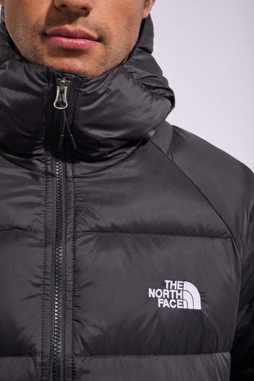 Hydrenalite™ Down Hoodie Puffer Jacket