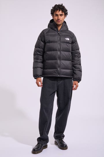 Hydrenalite™ Down Hoodie Puffer Jacket