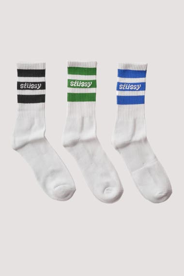 Shop Men'S Socks Online - Crew Socks, Long Socks | North Beach