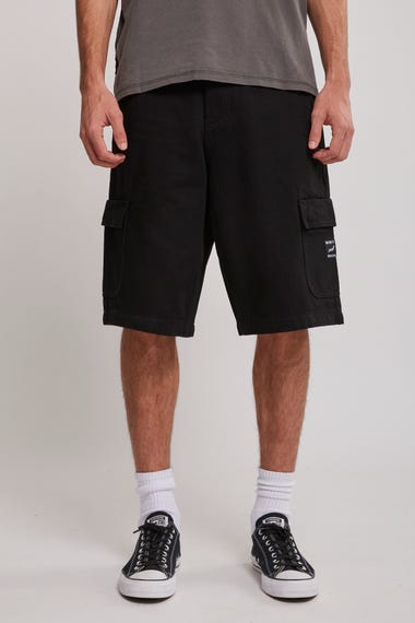 Mash Jorts