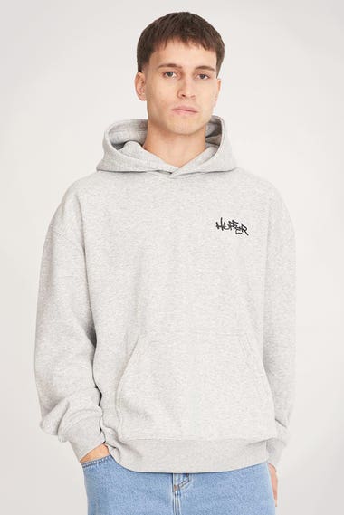 Etching Saturday Hoodie