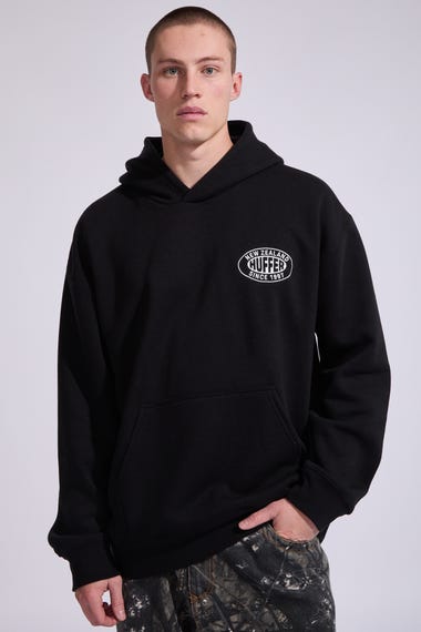 Homie Saturday Hoodie