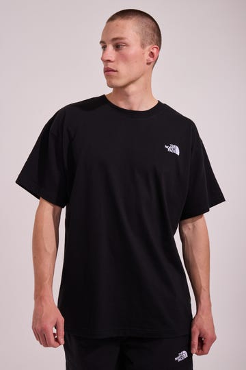 Evolution Box Fit T Shirt