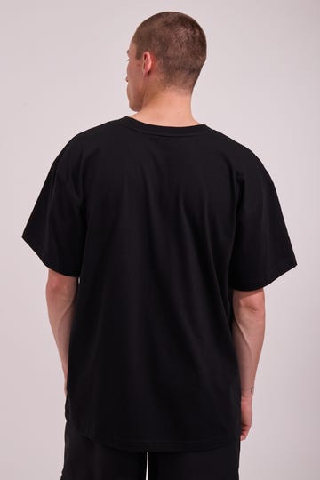 Evolution Box Fit T Shirt