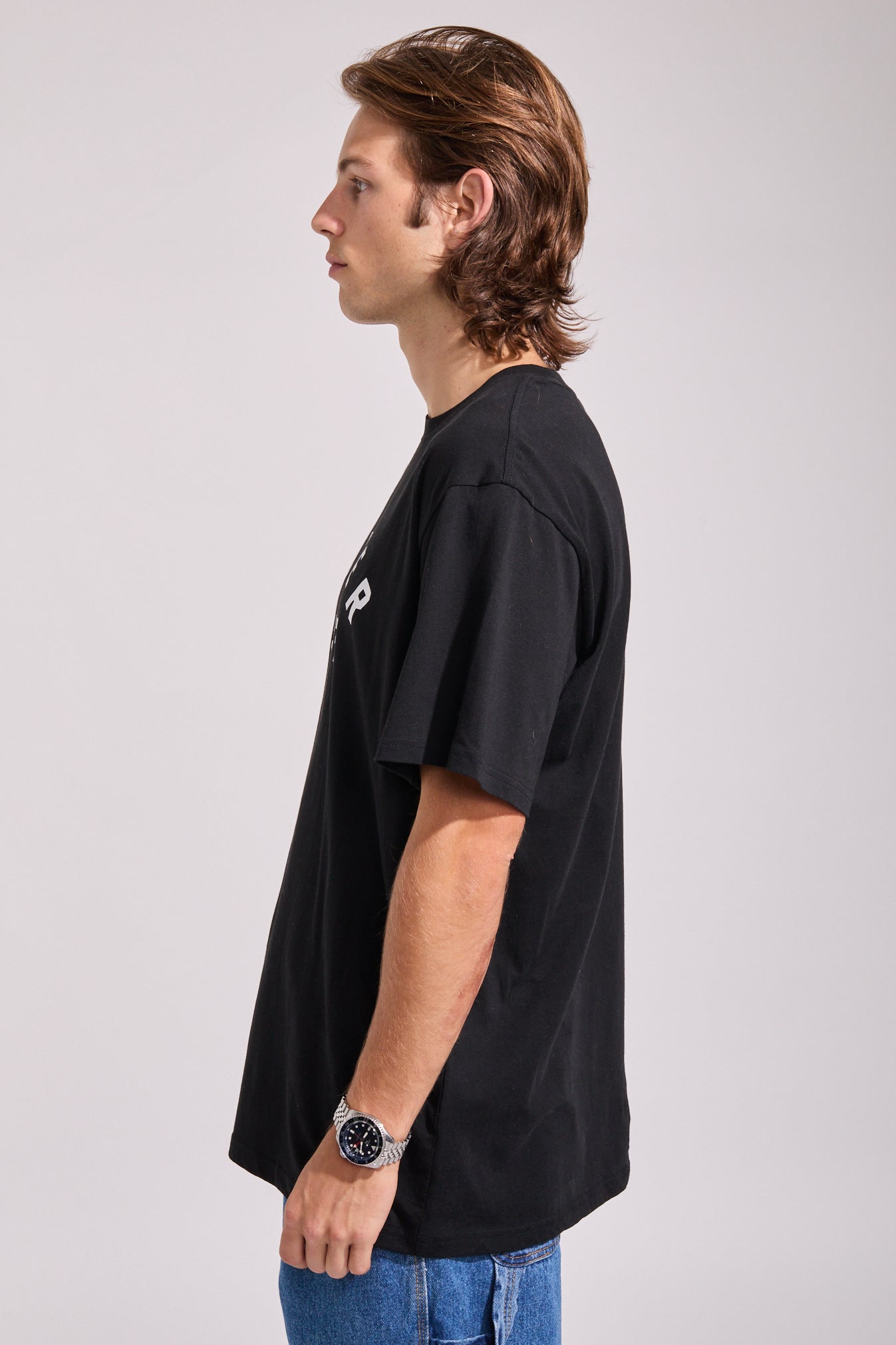 Triple Jump Sup T Shirt | North Beach