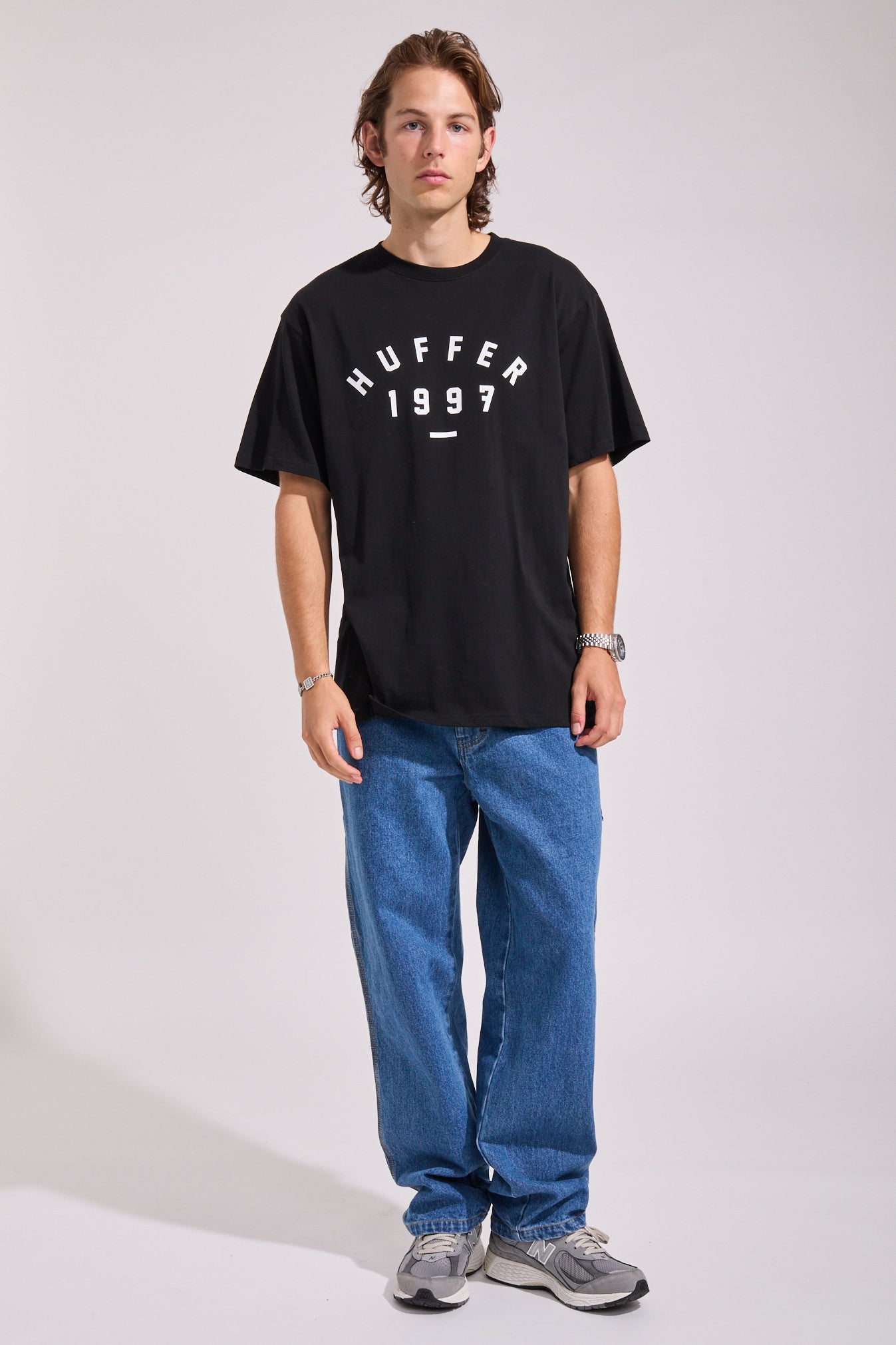 Triple Jump Sup T Shirt | North Beach