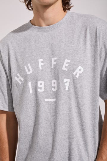 Triple Jump Sup T Shirt