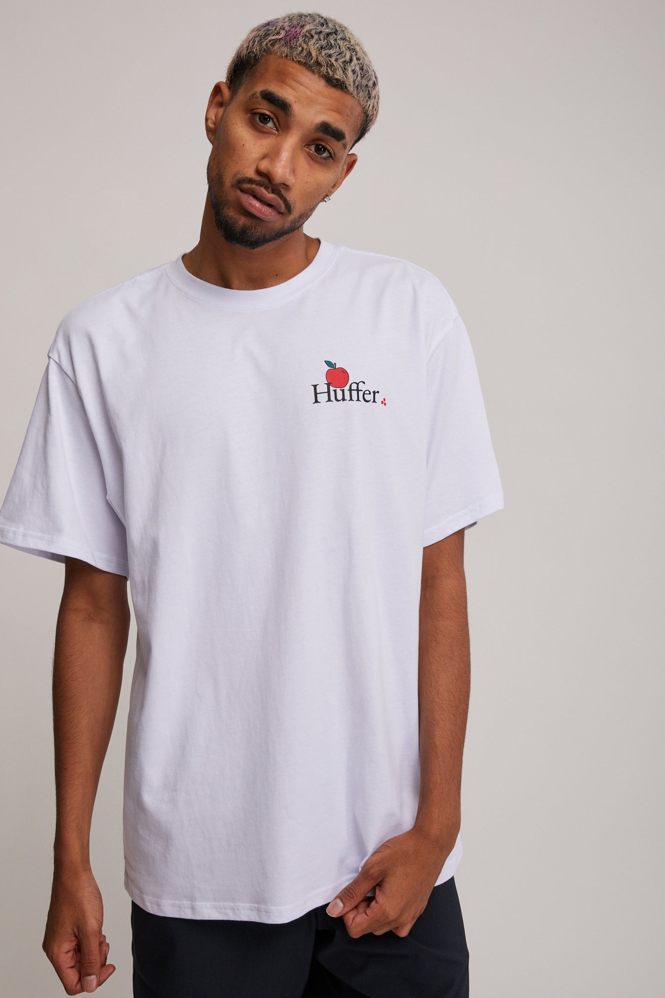 T shirt on sale producer