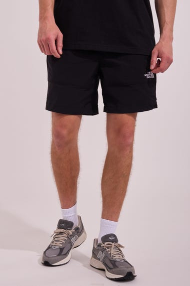 Easy Wind Shorts