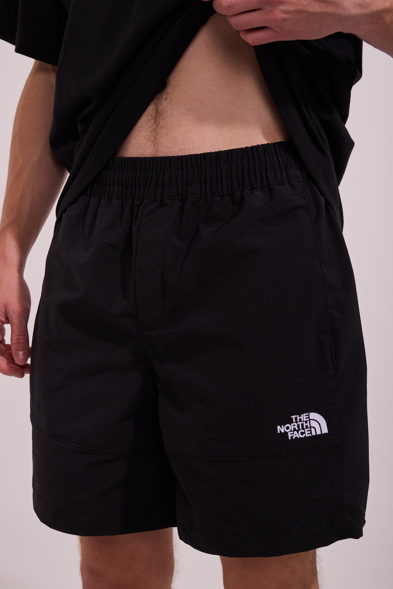 Easy Wind Shorts | North Beach