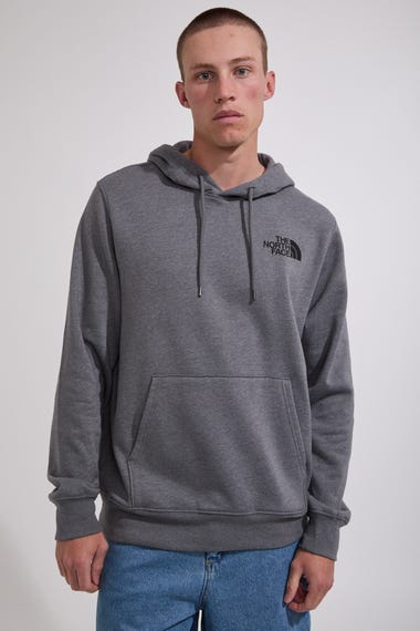 Summits Hoodie