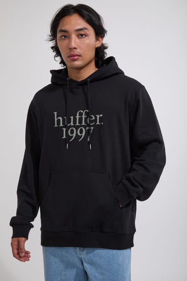 Article True Hoodie