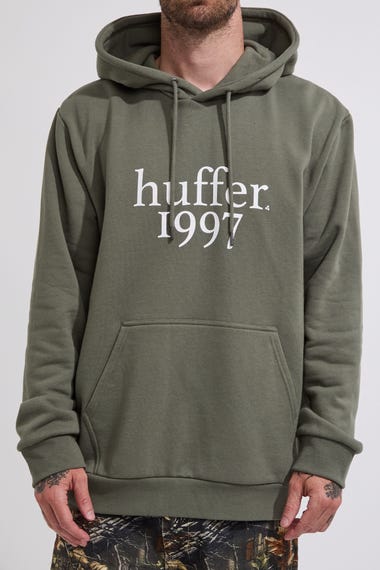 Article True Hoodie