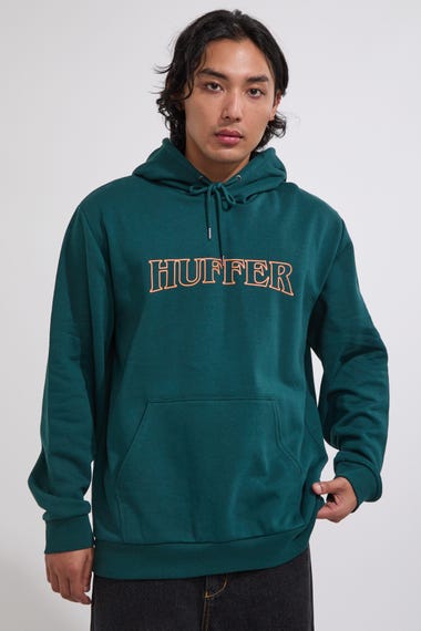 Hawkins True Hoodie