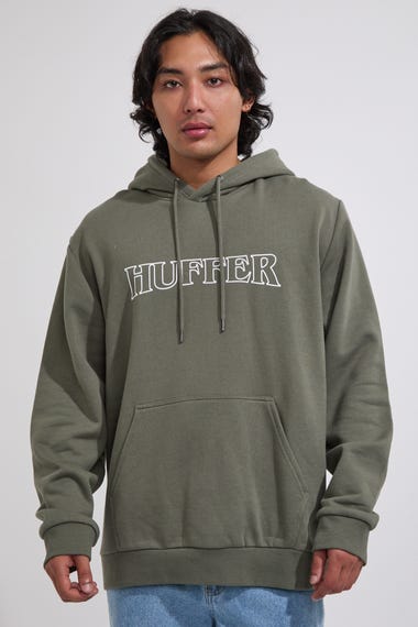 Hawkins True Hoodie