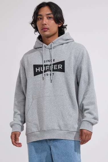 Mech True Hoodie