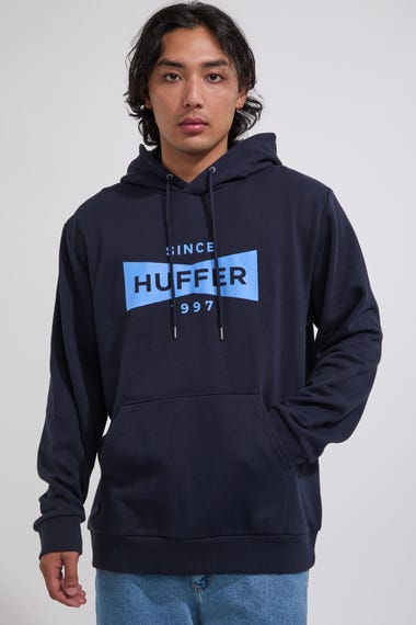Mech True Hoodie