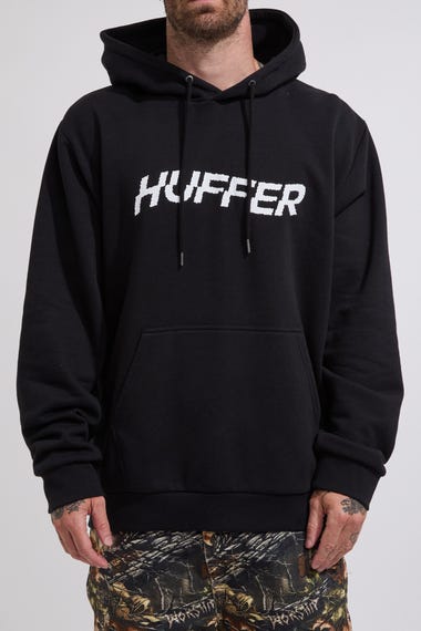 Shift True Hoodie