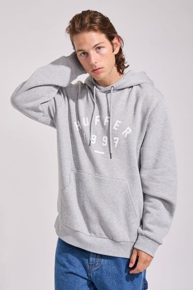 Triple Jump True Hoodie