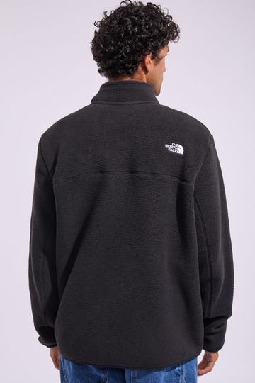 Yumiori Full Zip Fleece Jacket