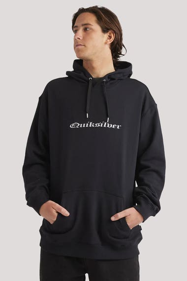Mercury Chrome Hoodie