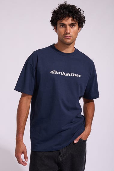 Mercury Chrome Old English T Shirt