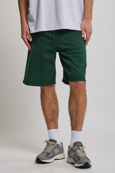 Mercury Denim Shorts