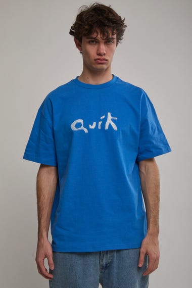 Mercury Quik Liquid T Shirt