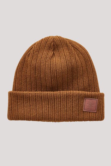 Merino Searchers Reg Beanie