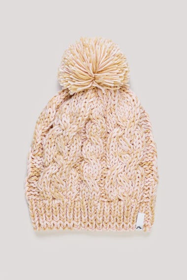 Mermaid Beanie
