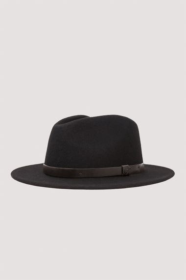 Messer Fedora Hat