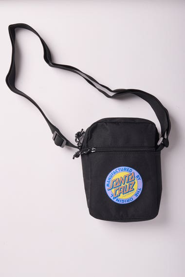 Mfg Dot Retro Shoulder Bag