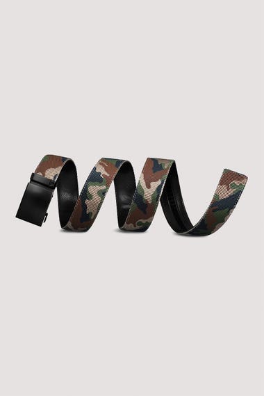 Commando 40mm Nylon Belt