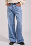 Mid Slouch Jeans
