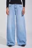 Mid Stevie Jeans