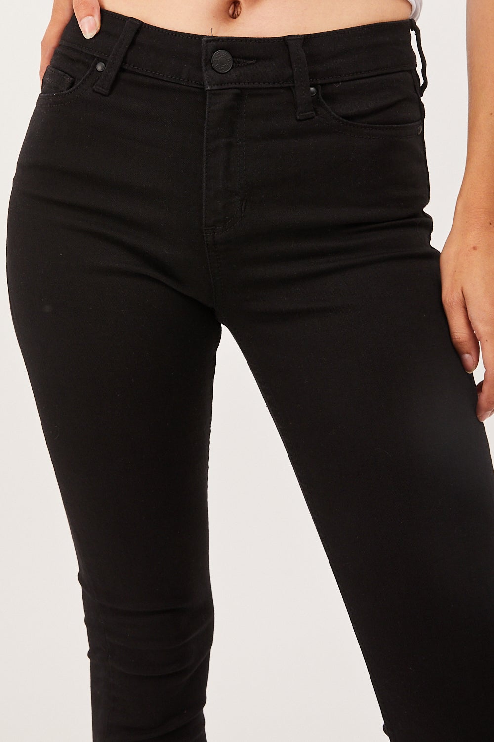 Mid Vegas Skinny Jeans | North Beach