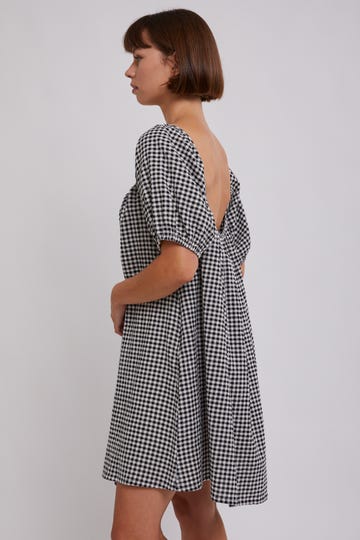 Mila Airy Minidress