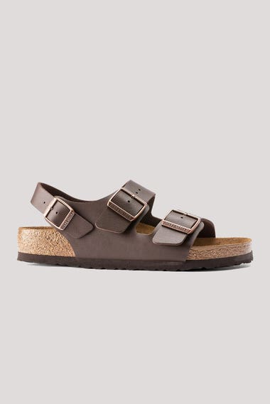 Milano Sandals - Regular Width