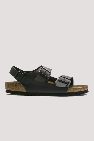 Milano Birko Flor Sandals - Regular Width