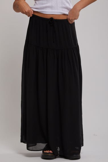 Milla Midi Skirt