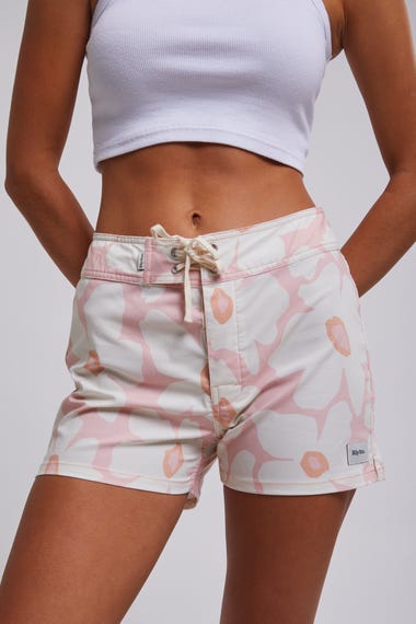 Mimi Floral Boardshorts