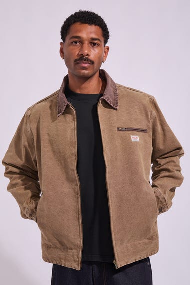 Miner Jacket