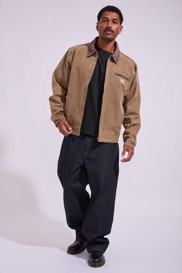 Miner Jacket
