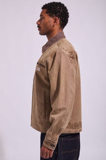 Miner Jacket